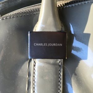 Charles Jourdan Purse
